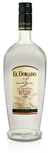 El Dorado Rum 3 Years