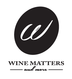 Wine Matters & More Logo