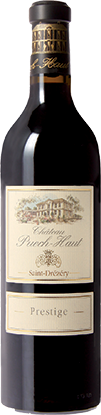 2013 Château Puech-Haut Prestige Rouge