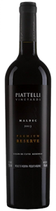 Piattelli Premium Reserve Malbec 2013