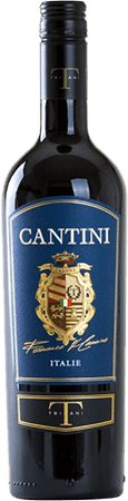 Cantini Red - Triani Wines