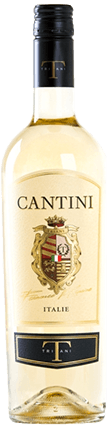 Cantini White - Triani Wines
