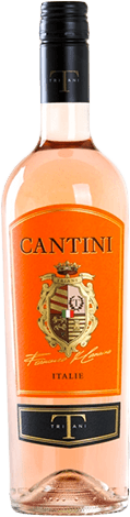 Cantini Rose - Triani Wines