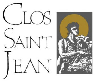 Clos St Jean Logo