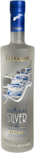 El Dorado 6 yr White Rum