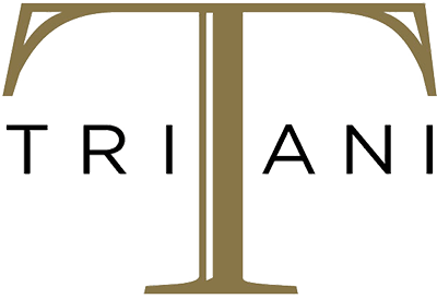 Triani Wines Logo